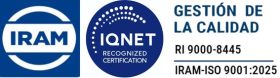 LOGO COMPLETO IRAM-IQNET 2